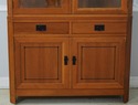 66245EC: STICKLEY 21st Century Collection Cherry C