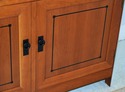 66245EC: STICKLEY 21st Century Collection Cherry C