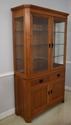 66245EC: STICKLEY 21st Century Collection Cherry C