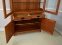 66245EC: STICKLEY 21st Century Collection Cherry C