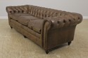 61193EC: MAITLAND SMITH RA-3097 Tufted Leather Che