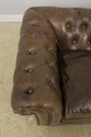 61193EC: MAITLAND SMITH RA-3097 Tufted Leather Che