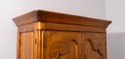 F70741: LAKESIDE Pine Large Country Armoire