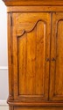 F70741: LAKESIDE Pine Large Country Armoire