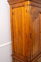 F70741: LAKESIDE Pine Large Country Armoire