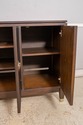 L70781: GABBY Modern Design 4 Door Console Cabinet