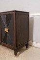 L70781: GABBY Modern Design 4 Door Console Cabinet