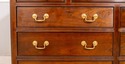 70634: STICKLEY Chippendale Style Cherry Bedroom D