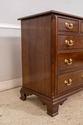 70634: STICKLEY Chippendale Style Cherry Bedroom D
