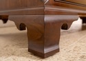 70634: STICKLEY Chippendale Style Cherry Bedroom D