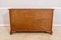 70634: STICKLEY Chippendale Style Cherry Bedroom D