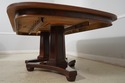 L64353EC: HENREDON Natchez Collection Mahogany Din