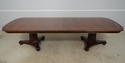 L64353EC: HENREDON Natchez Collection Mahogany Din