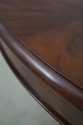 L63141EC: THEODORE ALEXANDER Round Mahogany Dining