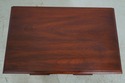 66426EC: Pair HENKEL HARRIS Cherry 4 Drawer Model 