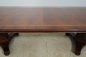 L64353EC: HENREDON Natchez Collection Mahogany Din