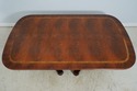 L64353EC: HENREDON Natchez Collection Mahogany Din