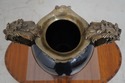 LF66454EC: Large Bronze Mounted Porcelain French S