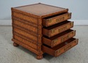 L66418EC: MAITLAND SMITH Leather Luggage Chest Chi