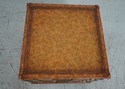 L66418EC: MAITLAND SMITH Leather Luggage Chest Chi