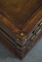 L66418EC: MAITLAND SMITH Leather Luggage Chest Chi