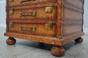 L66418EC: MAITLAND SMITH Leather Luggage Chest Chi