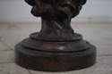 66460EC: MAITLAND SMITH Large Bronze Puti Cherub S