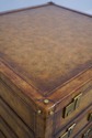 L66418EC: MAITLAND SMITH Leather Luggage Chest Chi