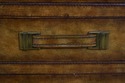 L66418EC: MAITLAND SMITH Leather Luggage Chest Chi