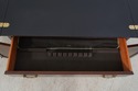 66437EC: STICKLEY 2 Door Cherry Flip Top Server