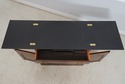 66437EC: STICKLEY 2 Door Cherry Flip Top Server