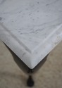 70841: STICKLEY Colonial Williamsburg Marble Top G