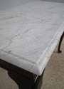 70841: STICKLEY Colonial Williamsburg Marble Top G