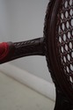 L70869: FAIRFIELD Mahogany French Louis XVI Cane B