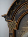 F70699: ELLICOT OF LONDON Chinoiserie Diminutive G
