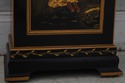 F70699: ELLICOT OF LONDON Chinoiserie Diminutive G
