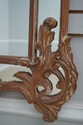 62208EC: DECORATIVE CRAFTS Wood Carved Frame Frenc