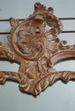 62208EC: DECORATIVE CRAFTS Wood Carved Frame Frenc