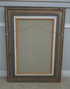 F62303EC: Stork Birds Framed Artist Signed Oil Pai