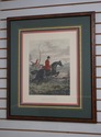 F62280EC: Pair SHELDON Williams English Hunt Scene