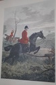 F62280EC: Pair SHELDON Williams English Hunt Scene