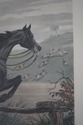 F62280EC: Pair SHELDON Williams English Hunt Scene