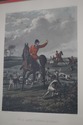 F62280EC: Pair SHELDON Williams English Hunt Scene