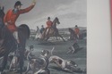 F62280EC: Pair SHELDON Williams English Hunt Scene