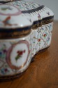 LF62292EC: Pair Chinese Porcelain Paint Decorated 