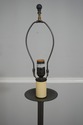 F62343EC: Modern Primitive Style Candlestick Floor