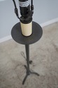 F62343EC: Modern Primitive Style Candlestick Floor