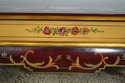 F62306EC: Stunning Hand Paint Decorated Neoclassic