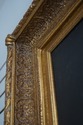 F62302EC: Ornate Framed Oil Painting On Canvas Of 