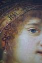 F62302EC: Ornate Framed Oil Painting On Canvas Of 